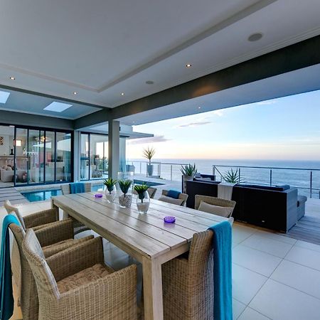 クニスナ Retreat On Cliff Bed & Breakfast エクステリア 写真