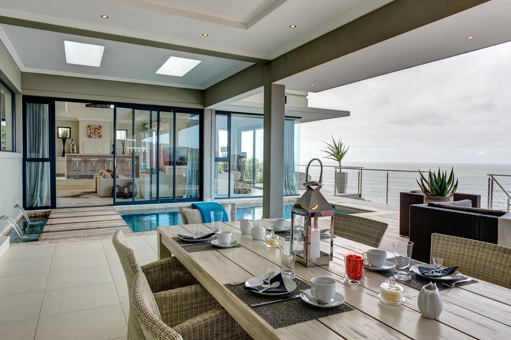 クニスナ Retreat On Cliff Bed & Breakfast エクステリア 写真