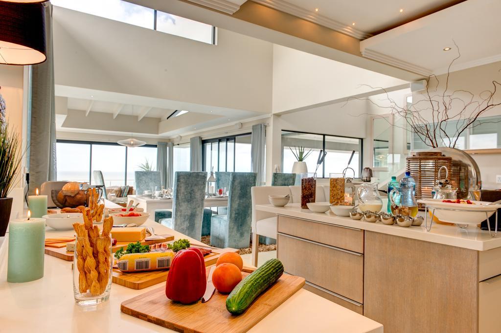 クニスナ Retreat On Cliff Bed & Breakfast エクステリア 写真