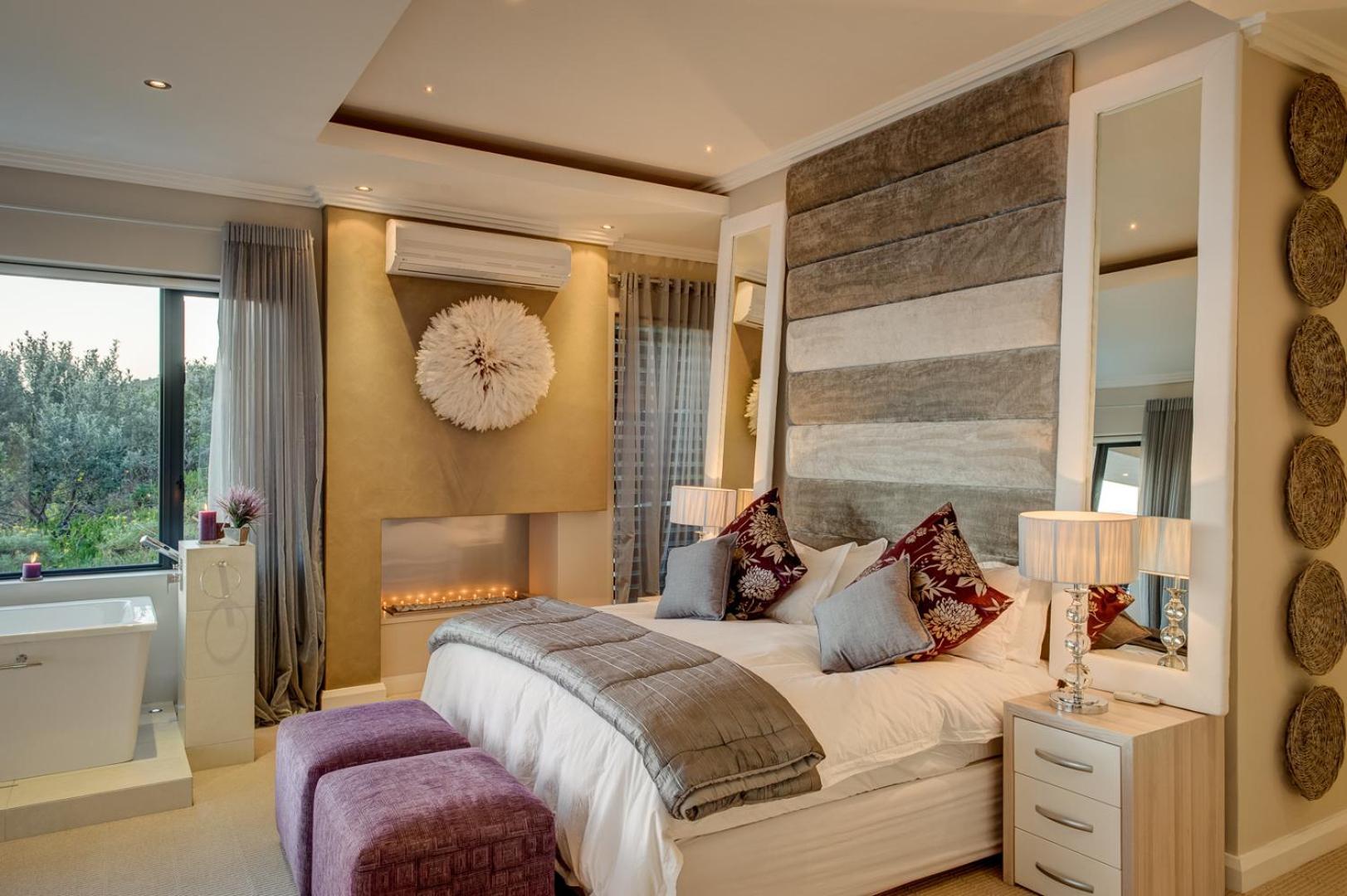 クニスナ Retreat On Cliff Bed & Breakfast エクステリア 写真