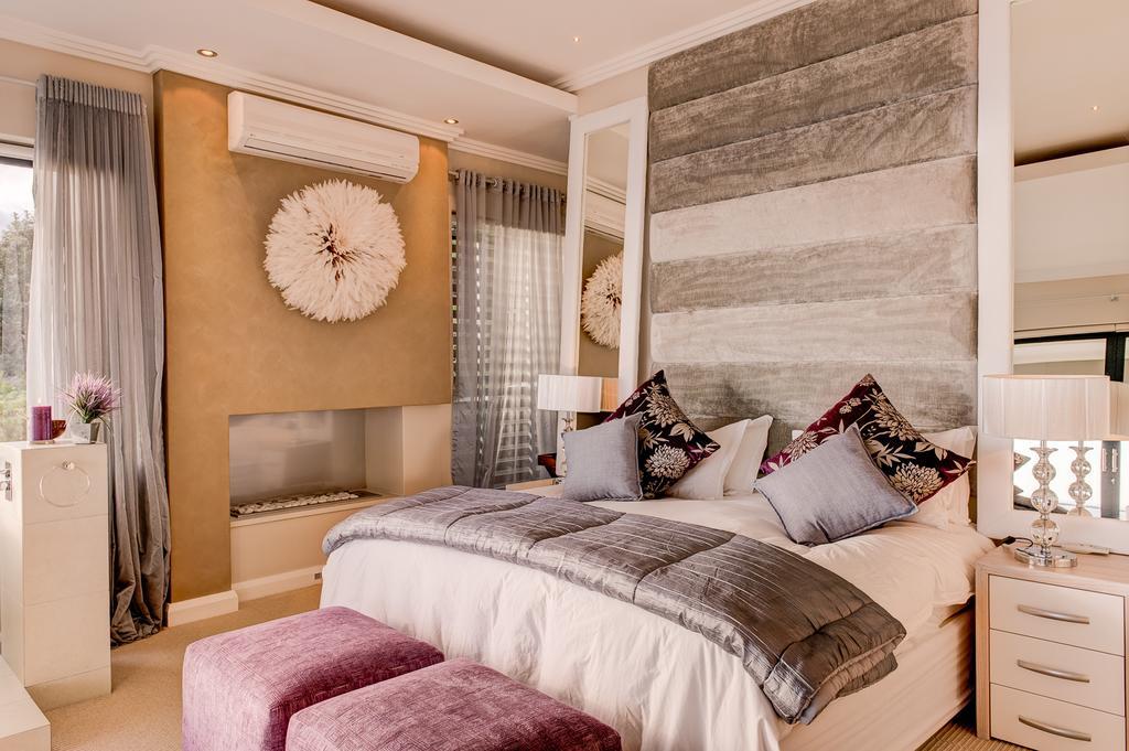 クニスナ Retreat On Cliff Bed & Breakfast エクステリア 写真