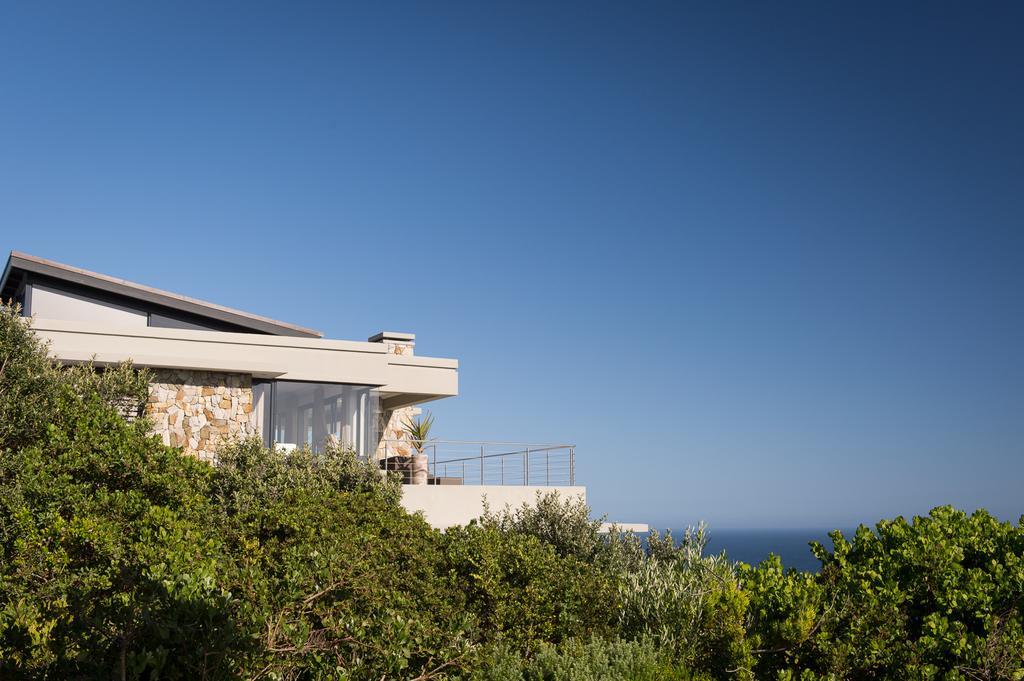 クニスナ Retreat On Cliff Bed & Breakfast エクステリア 写真
