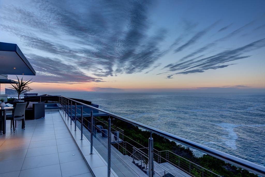 クニスナ Retreat On Cliff Bed & Breakfast エクステリア 写真