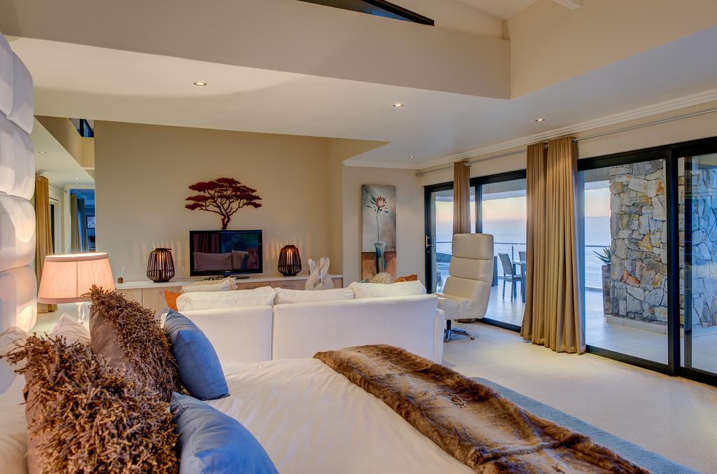 クニスナ Retreat On Cliff Bed & Breakfast エクステリア 写真