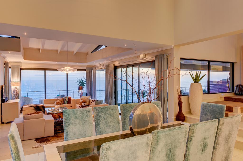 クニスナ Retreat On Cliff Bed & Breakfast エクステリア 写真