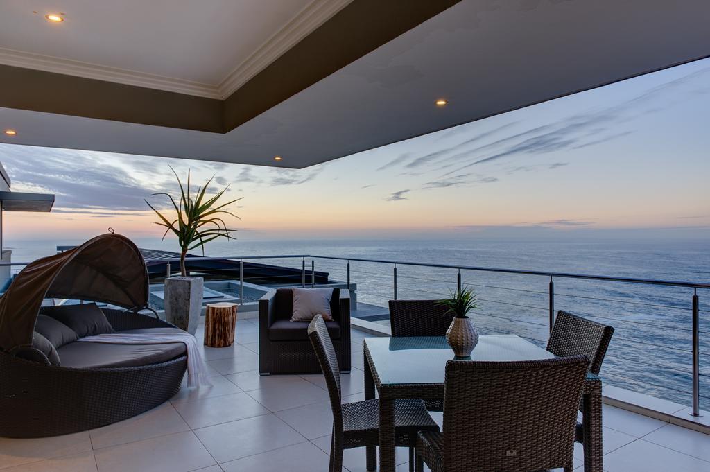 クニスナ Retreat On Cliff Bed & Breakfast エクステリア 写真