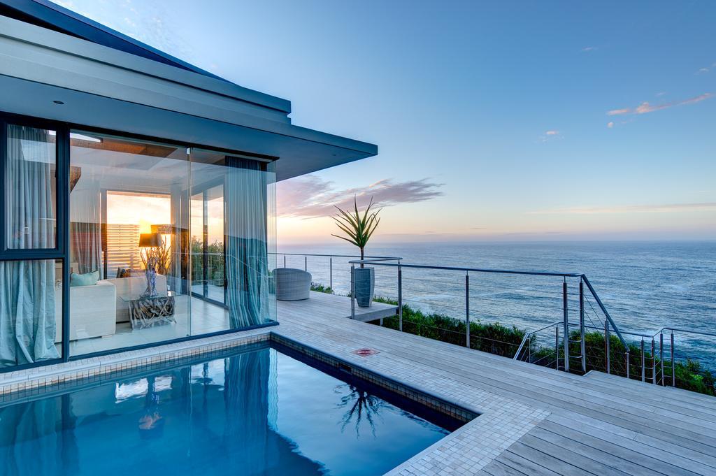 クニスナ Retreat On Cliff Bed & Breakfast エクステリア 写真