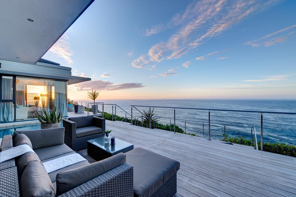 クニスナ Retreat On Cliff Bed & Breakfast エクステリア 写真